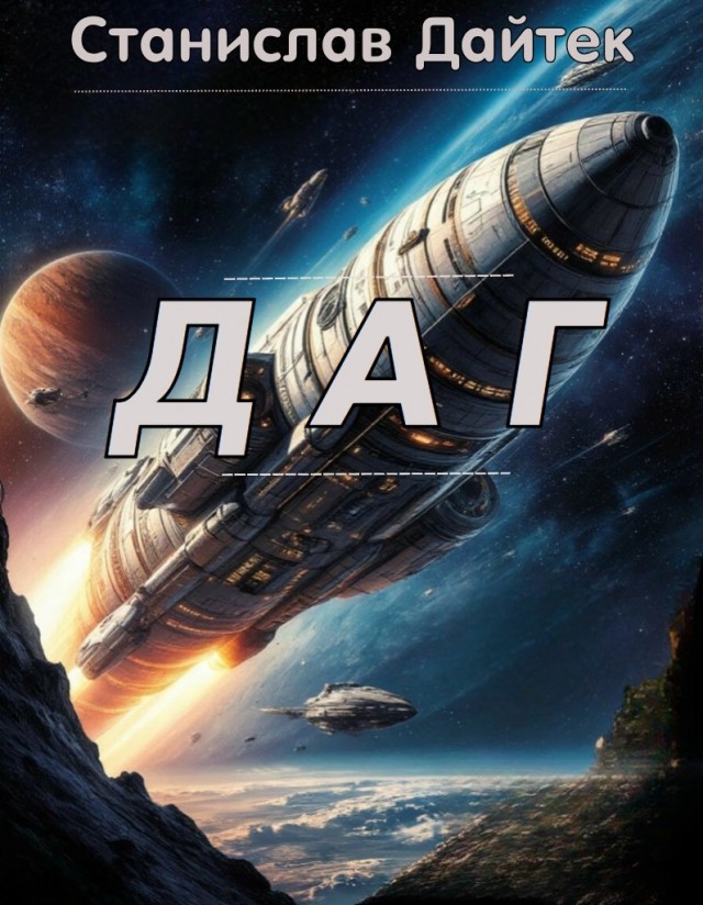 Один рейс космического дальнобойщика.