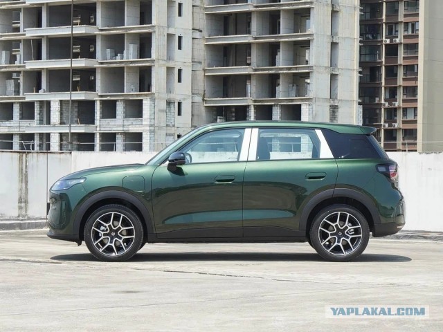 Renault представила новый бюджетный электромобиль для рынка ЕС — Dacia Spring 2-ого поколения по цене от 18 тысяч евро