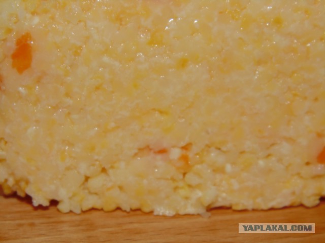 Кулинарная общалка