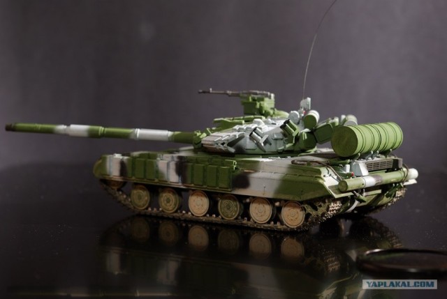 Танки нашей Победы