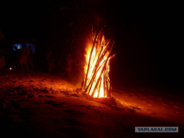 Океания: Фиджи и Тувалу