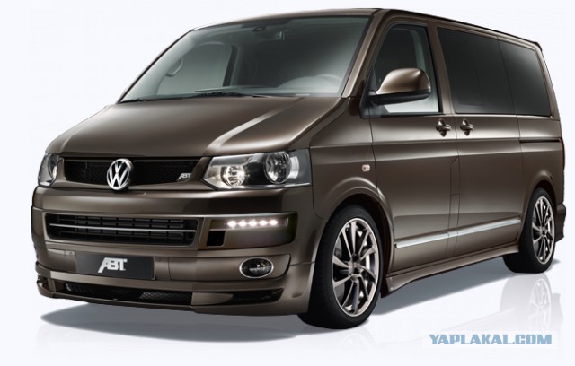 Dream Car или порвали мечту