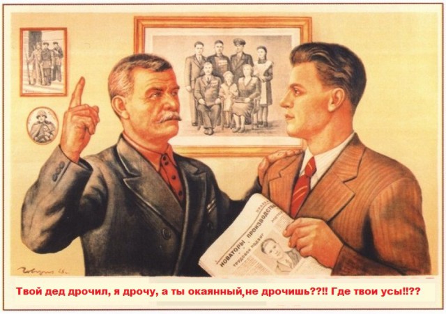 Наблюдение