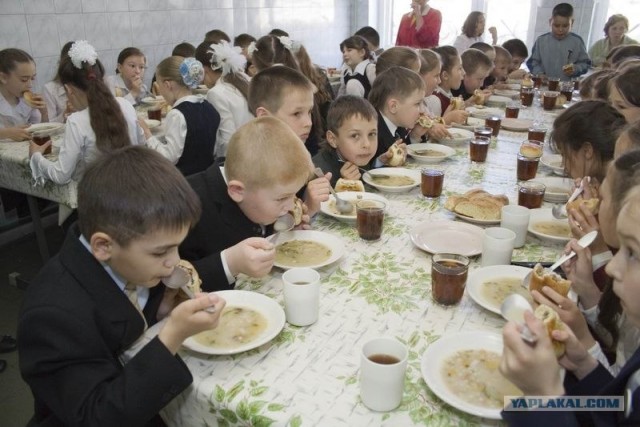 Немного о 90-х