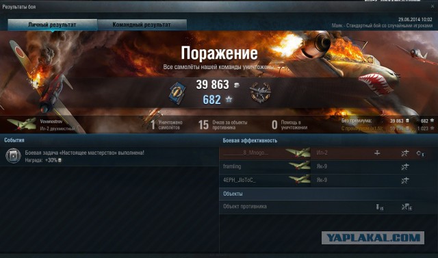 Wargaming 12, WoT сотоварищи