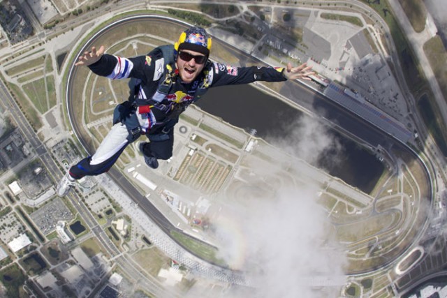 Второй день лета в картинках