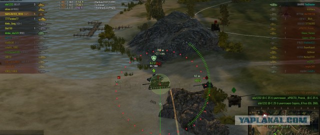 Wargaming 18