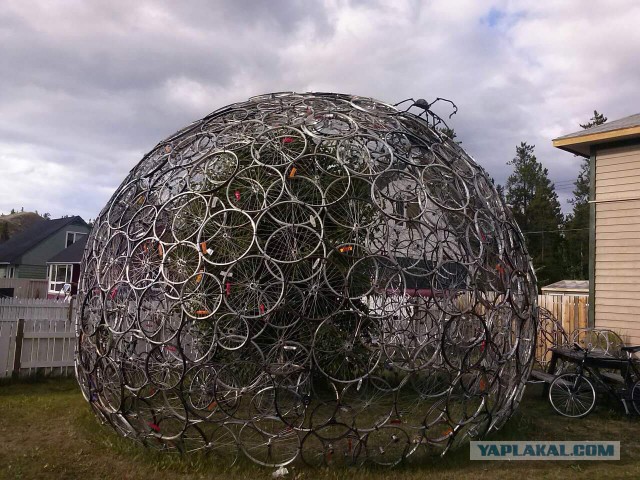 Путешествие по Аляске