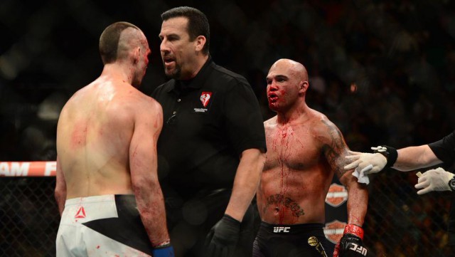 Новости бокса и MMA(бои без правил)