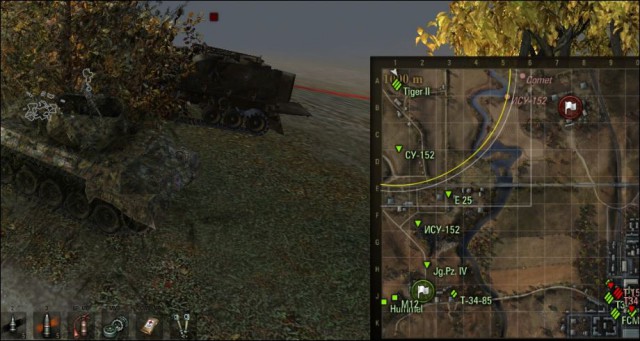 Wargaming 26