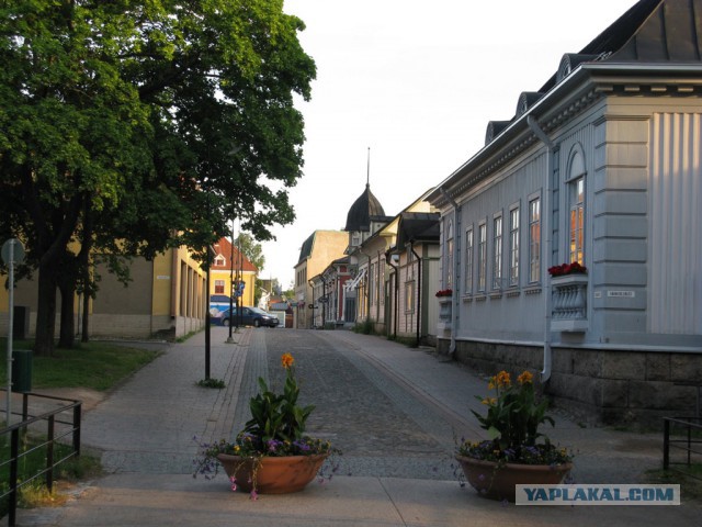 Балтийское море