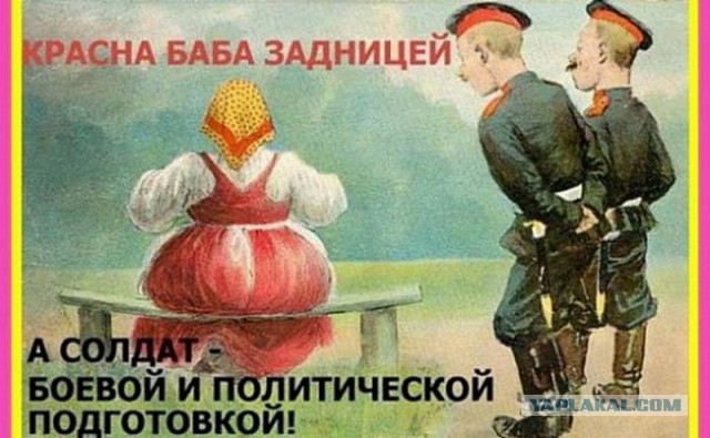 Советский хоррор по технике безопасности