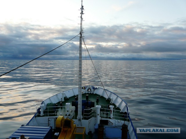Морская романтика - 2