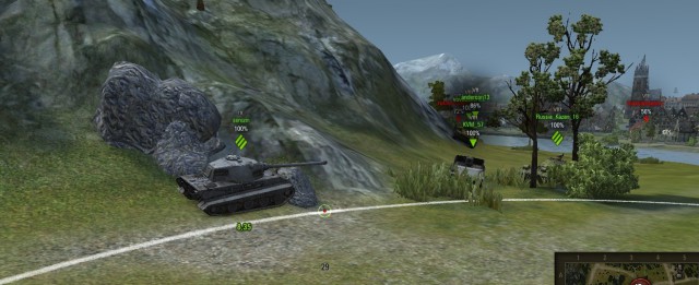 Wargaming 30!