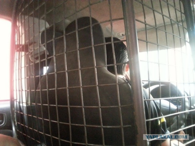 Отчет о путешествии в  Перу