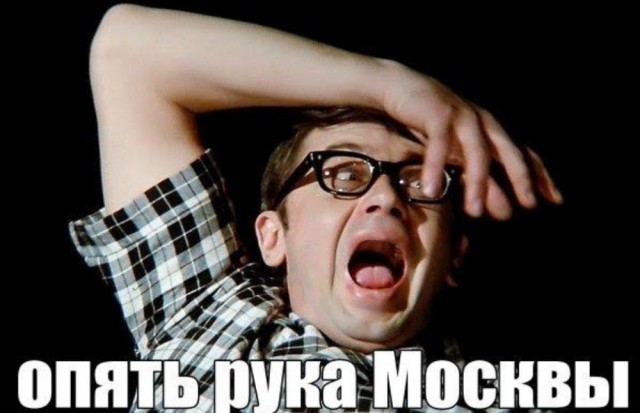 Обращение Украинки к мировому сообществу