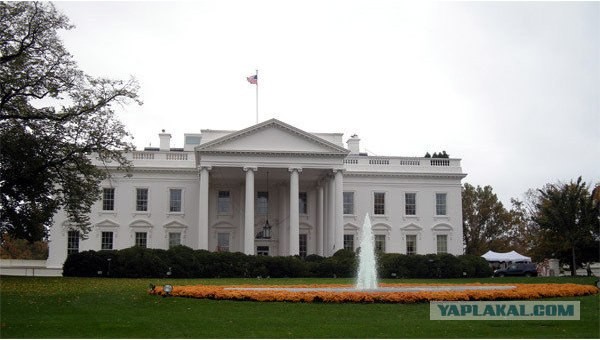 Президента США просят включить думцев в "список"