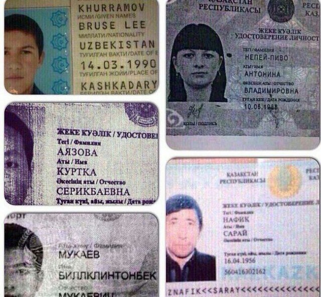 Порция картинок из сети