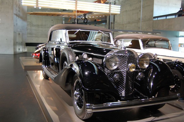 Автоэкзотика 2010