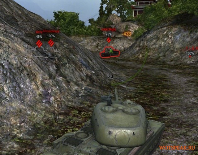 Wargaming 50! Пыщ пыщ, пробил! Урааа!