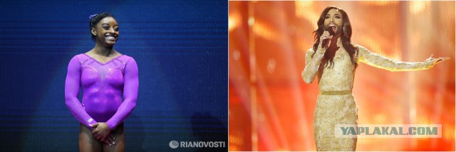 Кадыров о решении МОК...