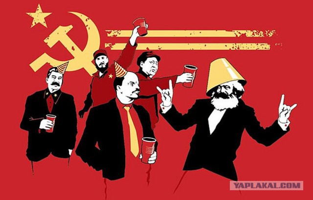 Зачем Европе беженцы? Будущие полицаи и каратели?