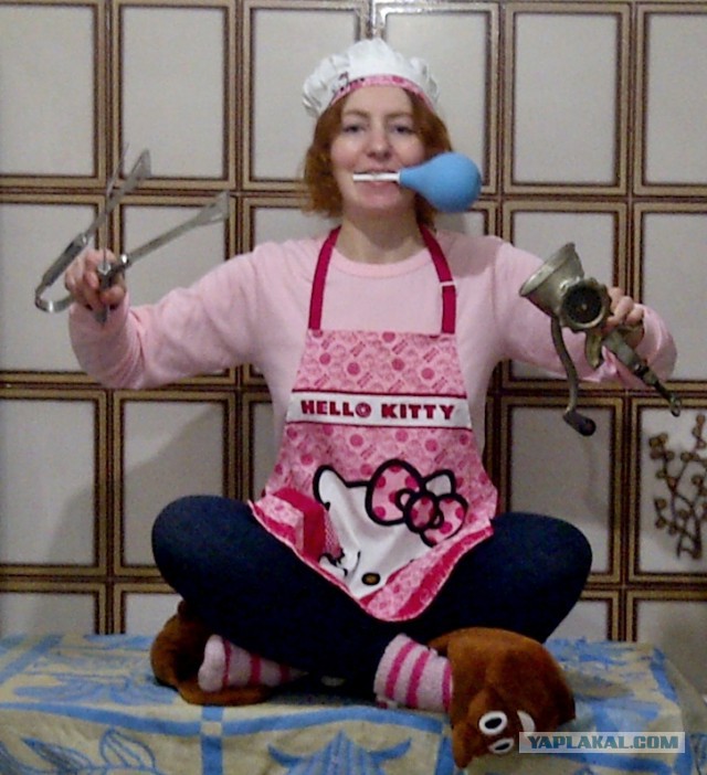 ЯПКулинарии 12 лет