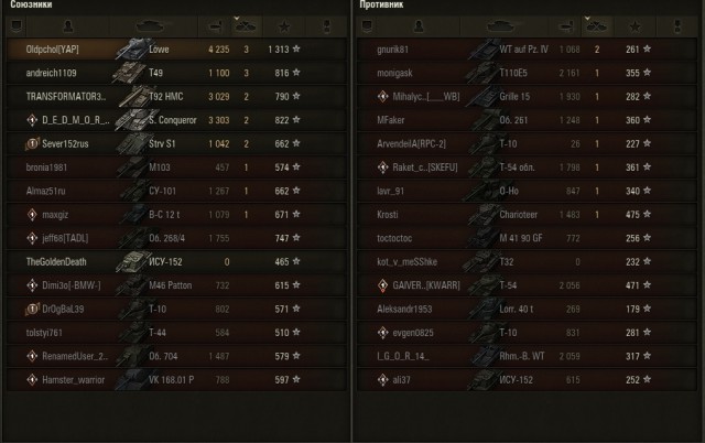 Wargaming 53
