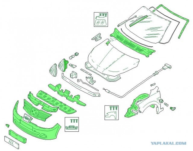 Беспредел ГИБДД