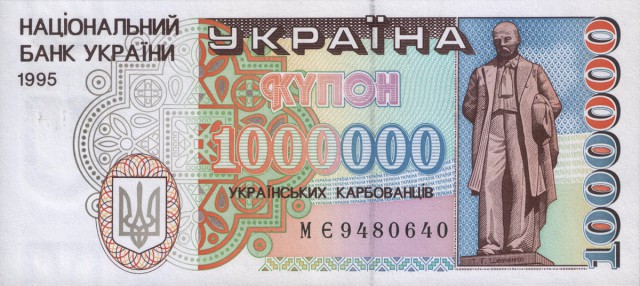Как менялся дизайн доллара