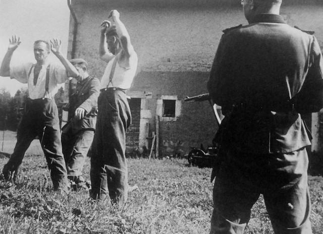 История в фотографиях