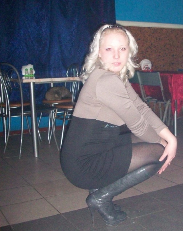 Давай еще вот так меня сфоткай