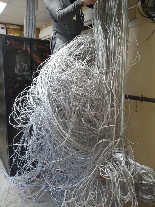 Минутка перфекционизма