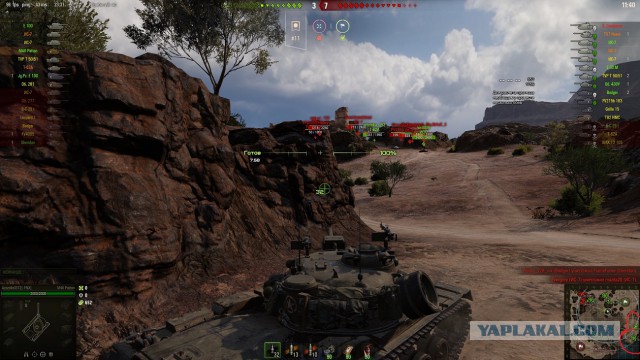 Wargaming 55