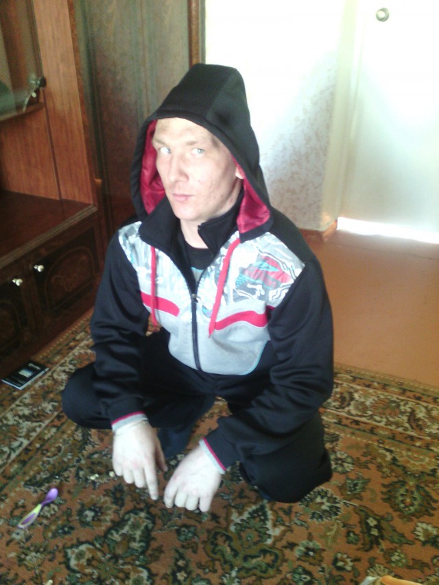 Парни с ЧСВ 80 lvl