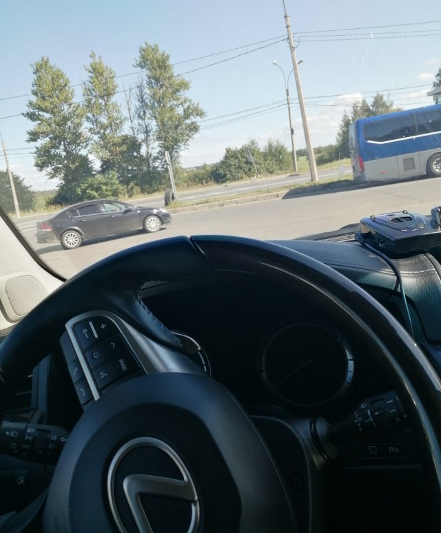 Lifan разочаровался в покупательной способности россиян