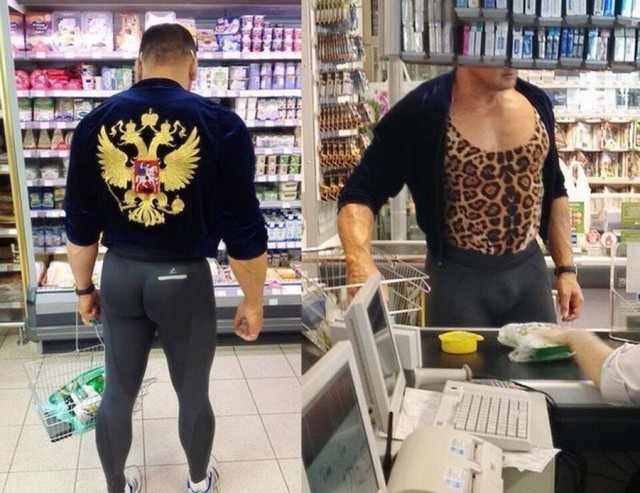 Скотсети и прочие интернеты 06.03.20