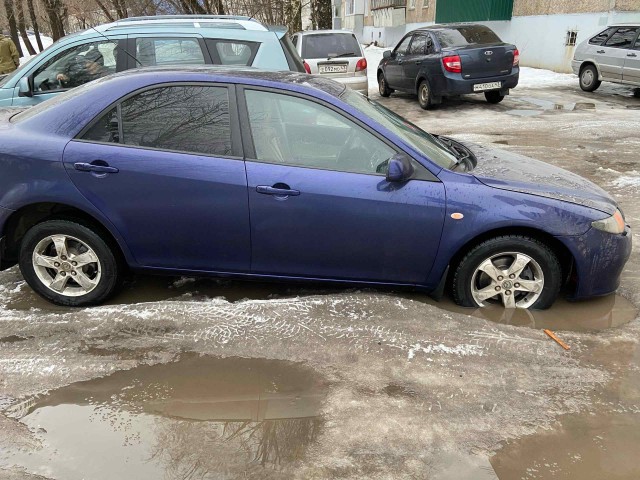 Дороги не гребёны