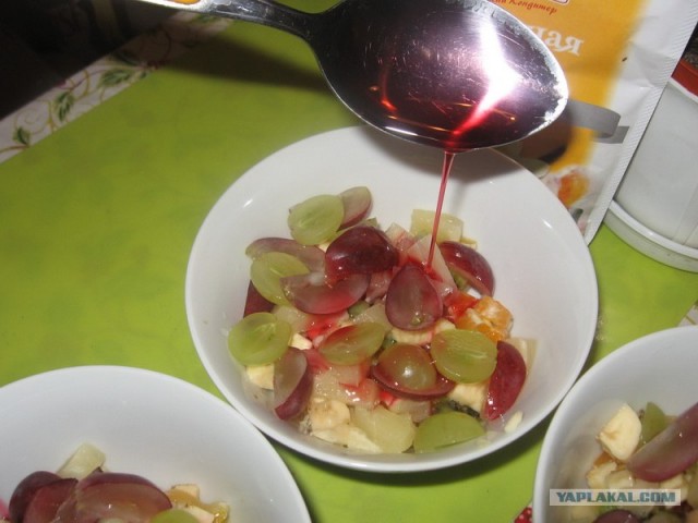 8 Марта International, или "Как пережить 8-е марта" – II