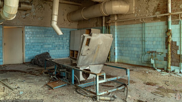 Куда подевались орские холодильники?