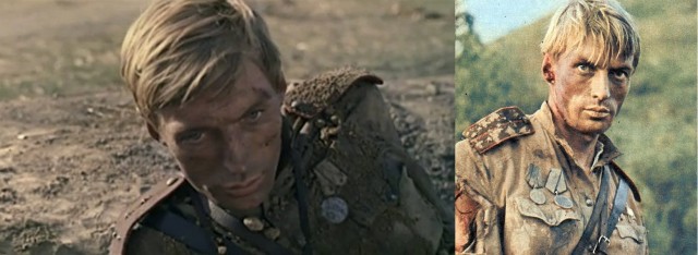 Почему я не верю в современные российские фильмы о войне.