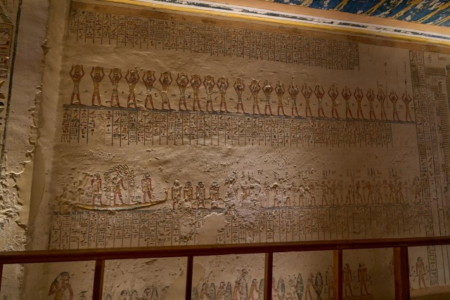 Египет без моря — короткое путешествие от Каира до Абу-Симбела или 3000 лет истории за неделю