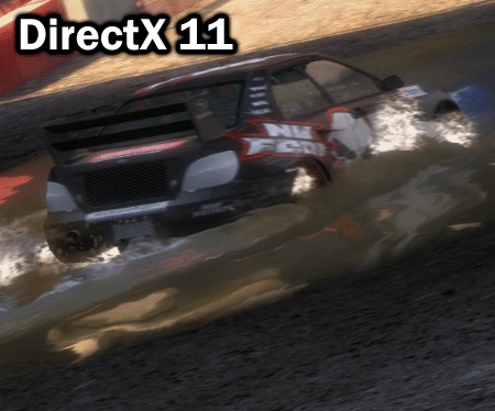 Colin Mcrae: Dirt 2