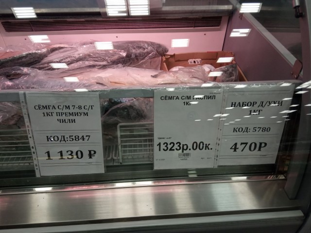 Кулинарная общалка