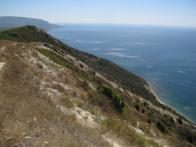 Анапа.
