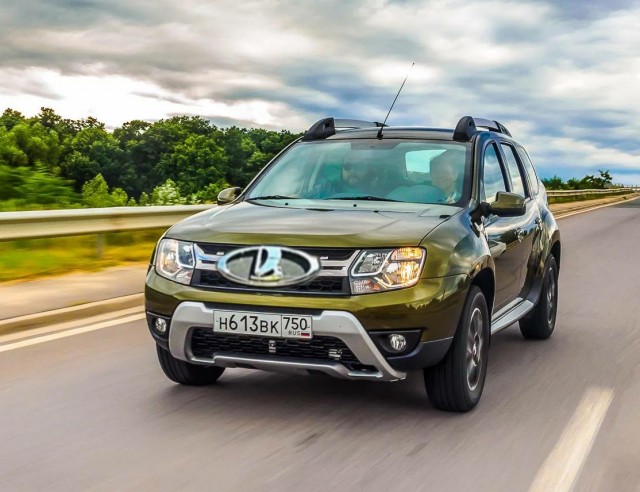 Российские активы Renault перешли в госсобственность. Собянин уже анонсировал возобновление производства автомобилей "Москвич"