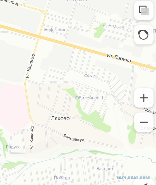 После развода