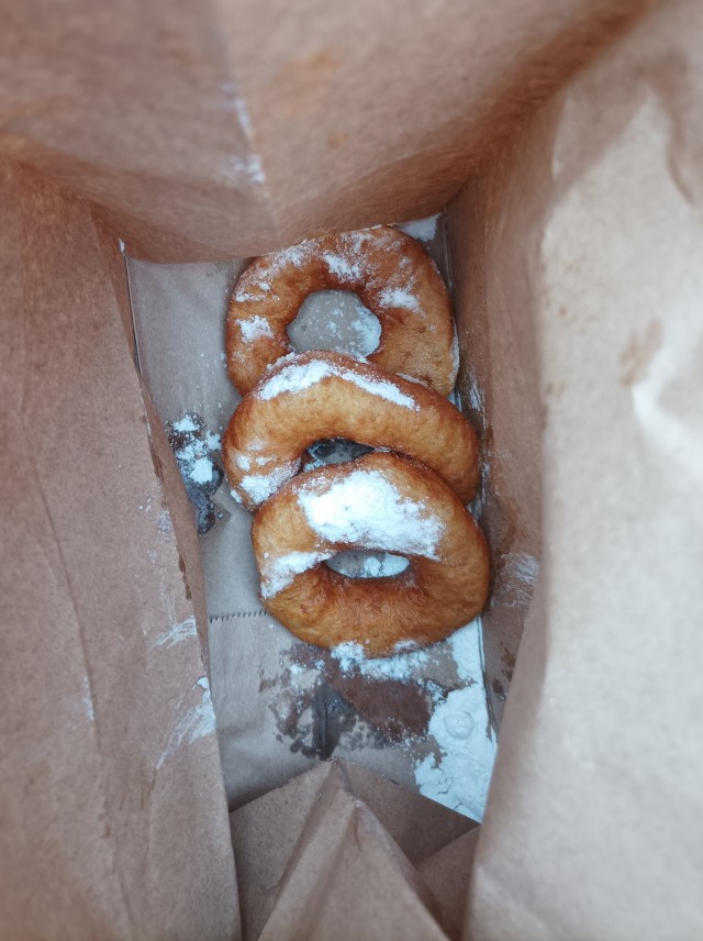 Пышка из СПб