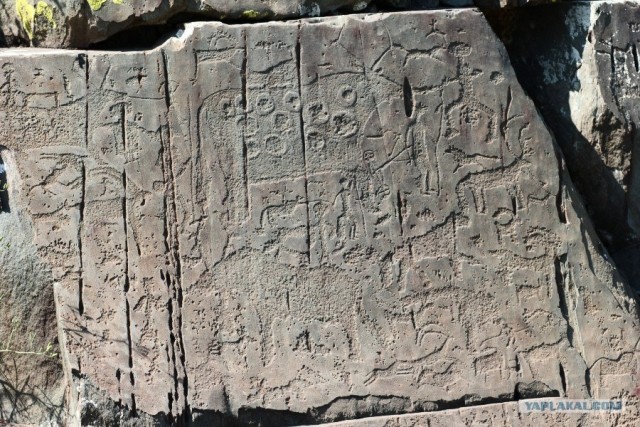 Горный Алтай в первый раз