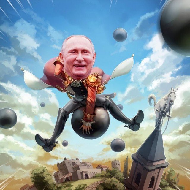 Референдум в ЛНР и ДНР, а также в Херсонской области по вопросу о вхождении в состав РФ пройдёт с 23 по 27 сентября